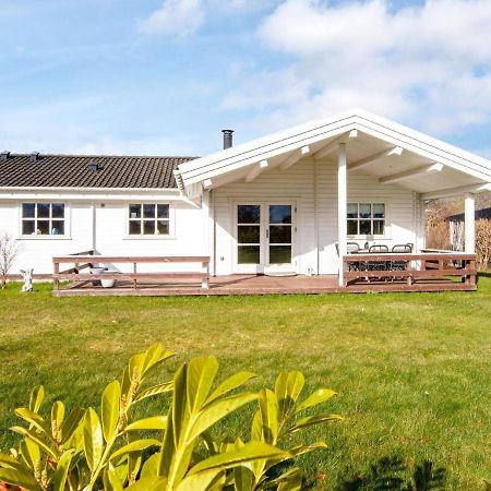 Holiday Home Ega II المظهر الخارجي الصورة