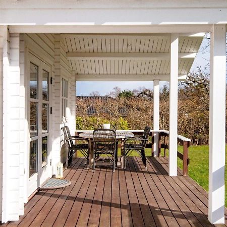 Holiday Home Ega II المظهر الخارجي الصورة