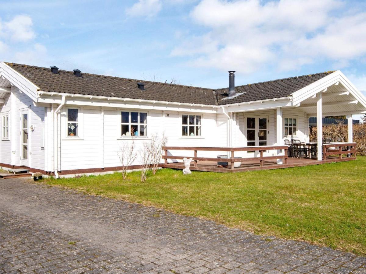Holiday Home Ega II المظهر الخارجي الصورة