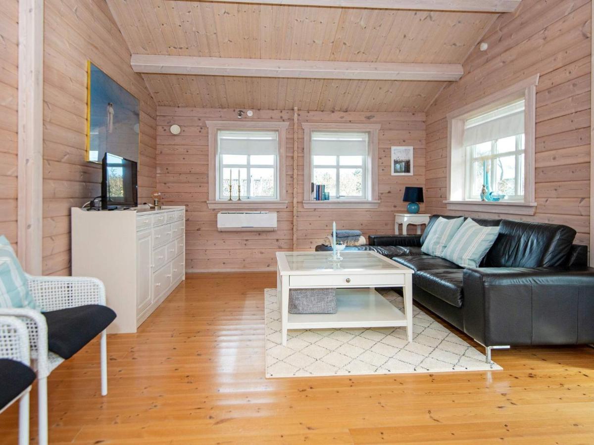 Holiday Home Ega II المظهر الخارجي الصورة