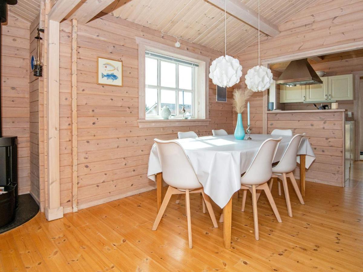 Holiday Home Ega II المظهر الخارجي الصورة