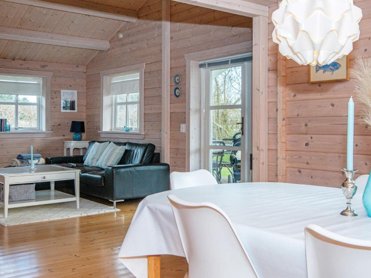 Holiday Home Ega II المظهر الخارجي الصورة