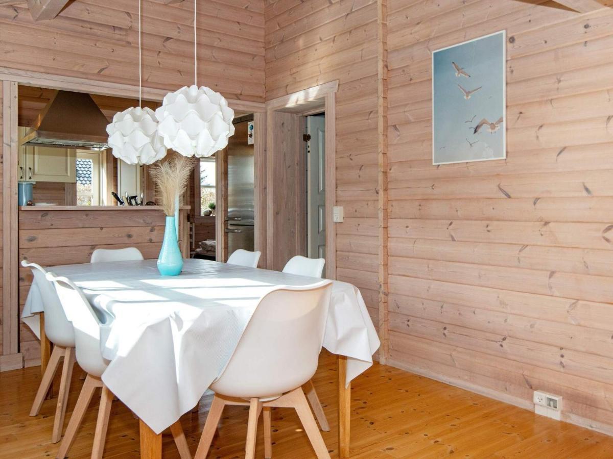 Holiday Home Ega II المظهر الخارجي الصورة