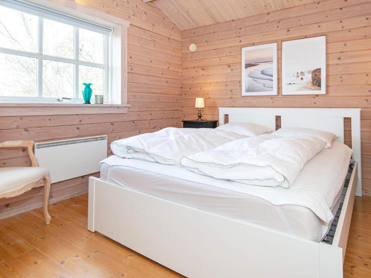 Holiday Home Ega II المظهر الخارجي الصورة