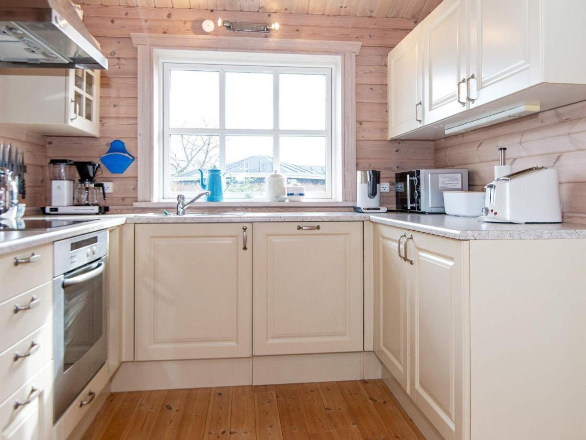 Holiday Home Ega II المظهر الخارجي الصورة