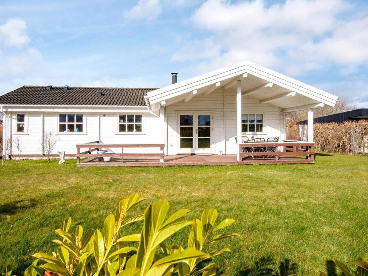 Holiday Home Ega II المظهر الخارجي الصورة