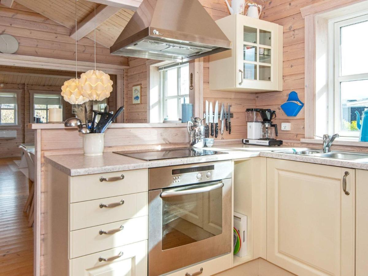 Holiday Home Ega II المظهر الخارجي الصورة