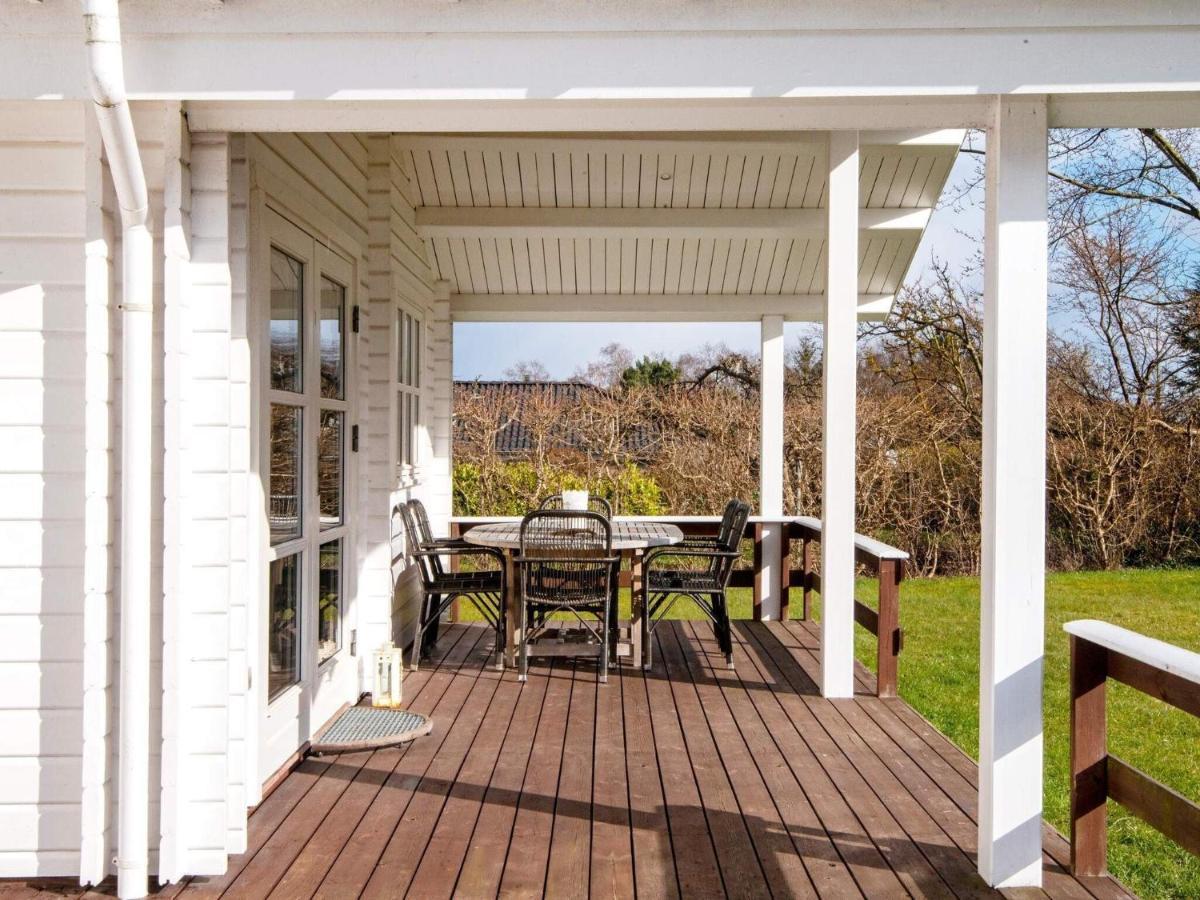Holiday Home Ega II المظهر الخارجي الصورة